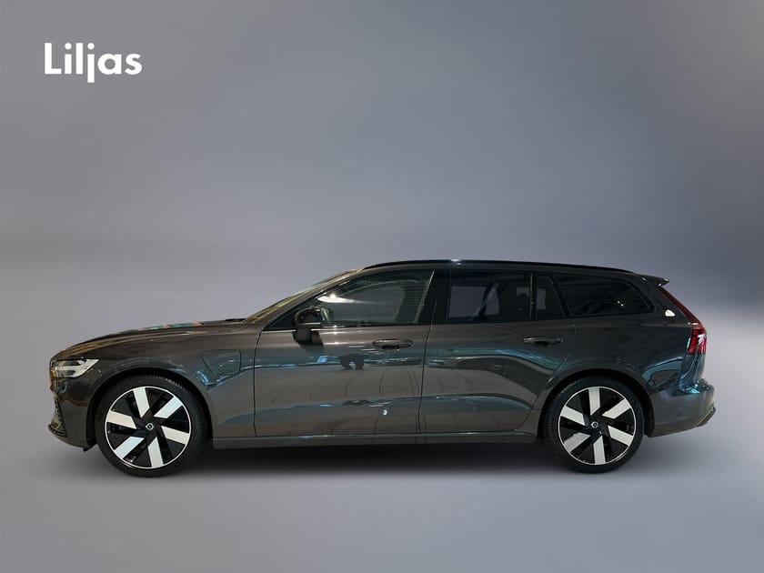 Bild 3 av Volvo V60
