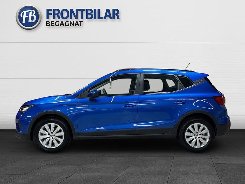 Bild 4 av SEAT Arona