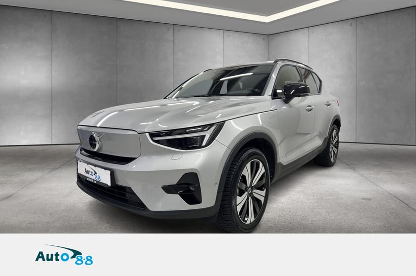 Bilde 1 av Volvo XC40 Recharge Twin