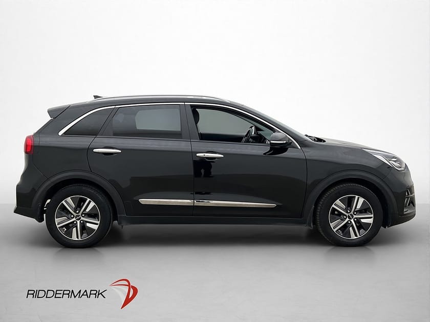 Bild 4 av Kia Niro P-HEV Advance Plus Skinn Kamera BLIS Navi CarPlay