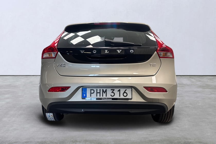 Bild 5 av Volvo V40 T2 Business