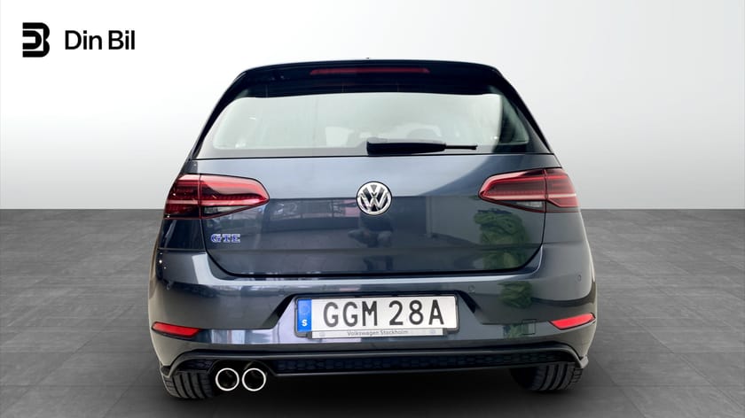 Bild 5 av Volkswagen Golf GTE 1.4 TSI DSG Digital cockpit/Värmare