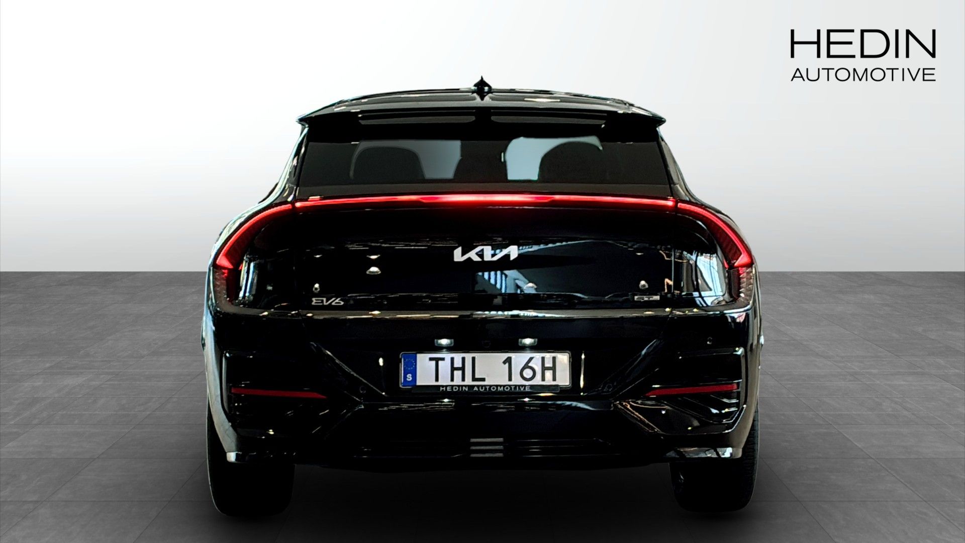 Kia EV6 AWD Long Range 2026, bild 7/9