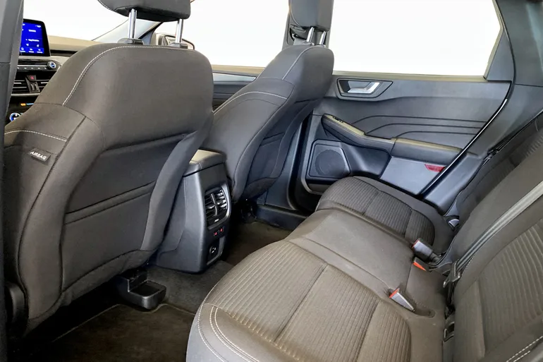 Ford Kuga Plug-In Hybrid