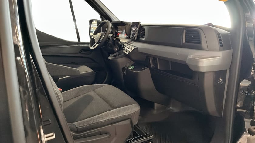 Bild 3 av Renault Master SKÅP L3H2 FÄRDTJÄNST-VERSION DCI 170 AUTOMA