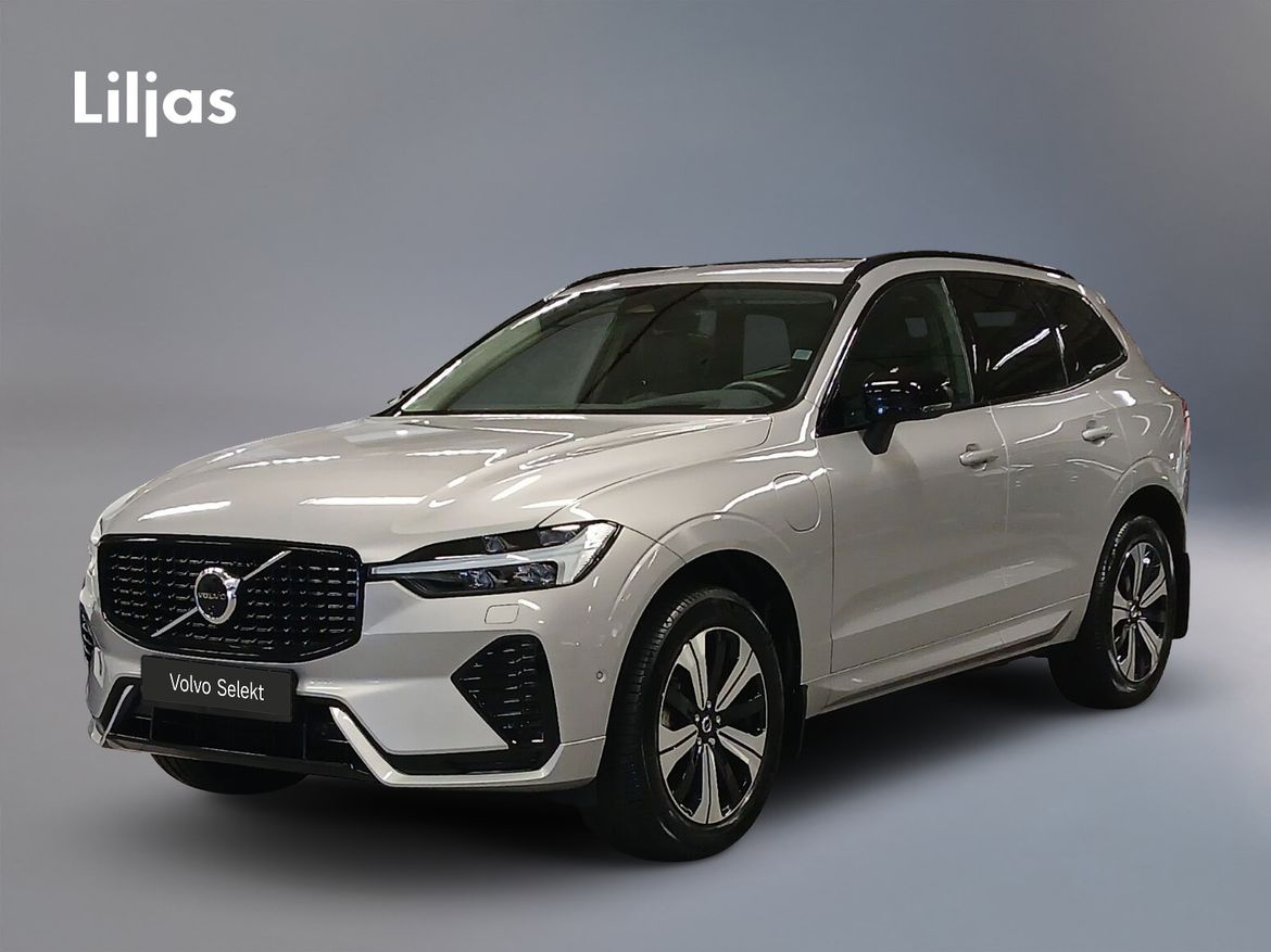 RBW70M – Volvo XC60