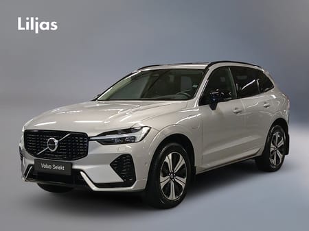 Volvo XC60 T6 AWD Plus Dark Nordic Edition//360-kamera//Drag//