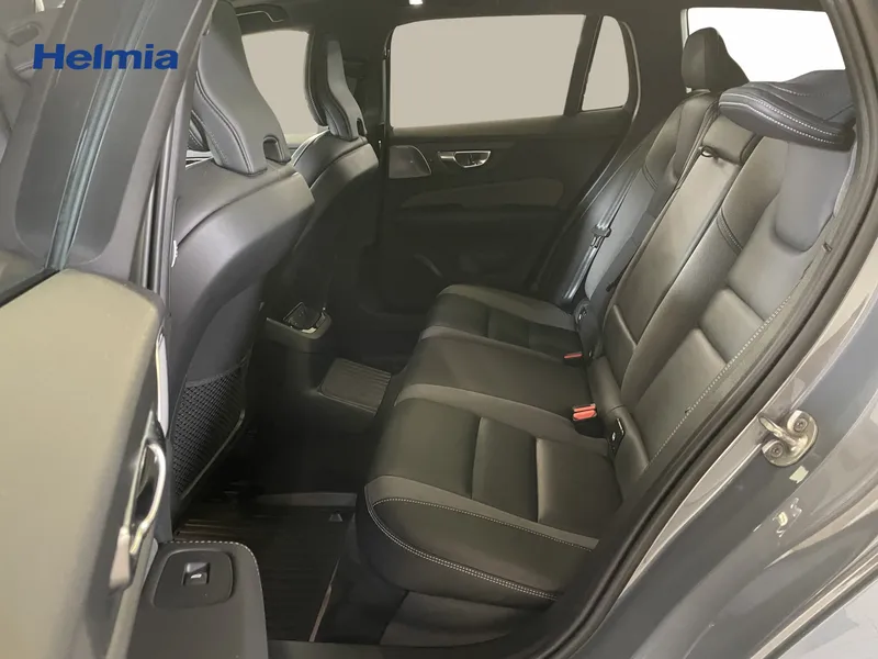 Bild 14 av 14 – Volvo V60 Recharge T6 Ultimate Dark