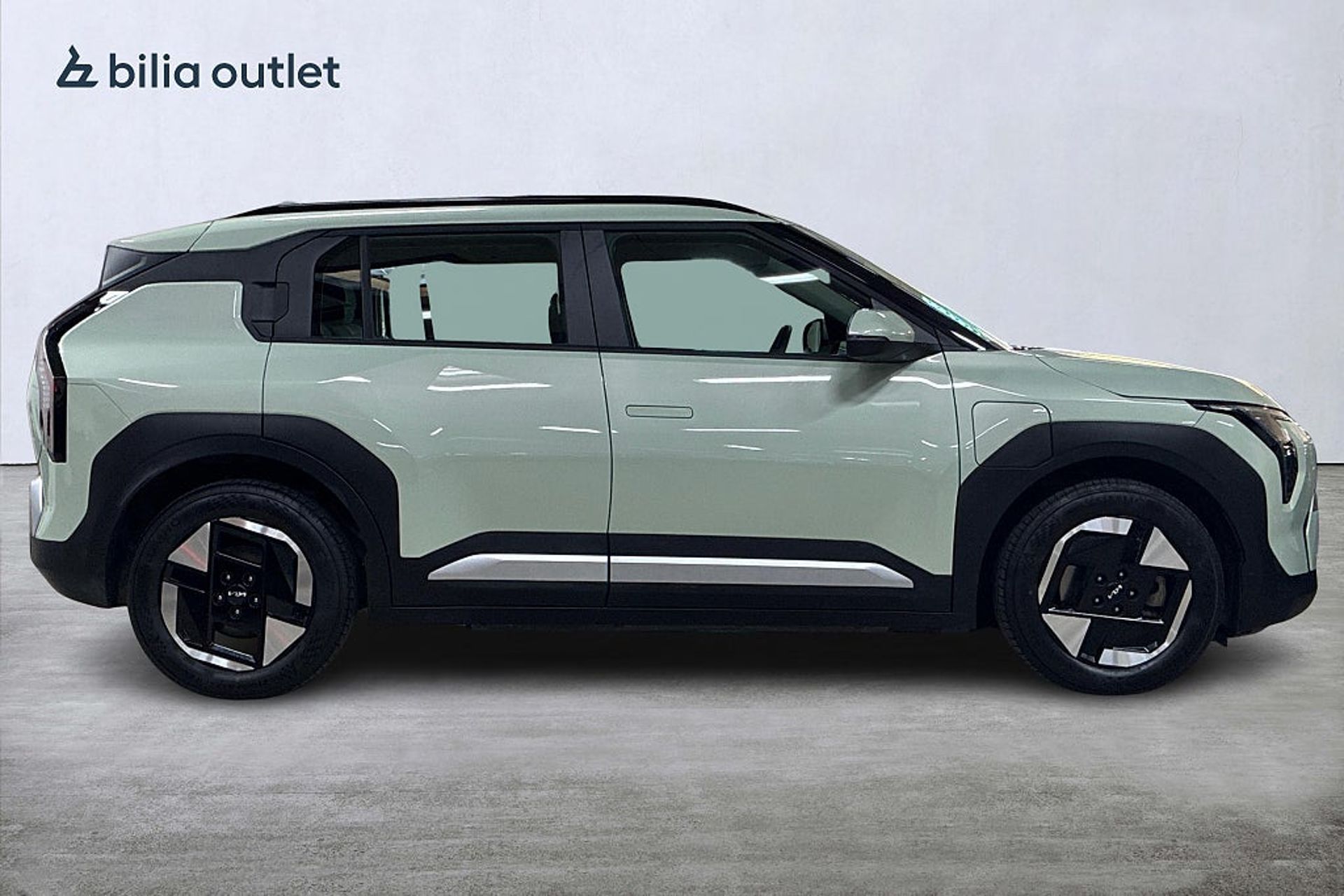 Kia EV3 Standard Range 204hk 2025, kuva 5/10
