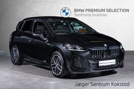 BMW 225e xDrive Active Tourer