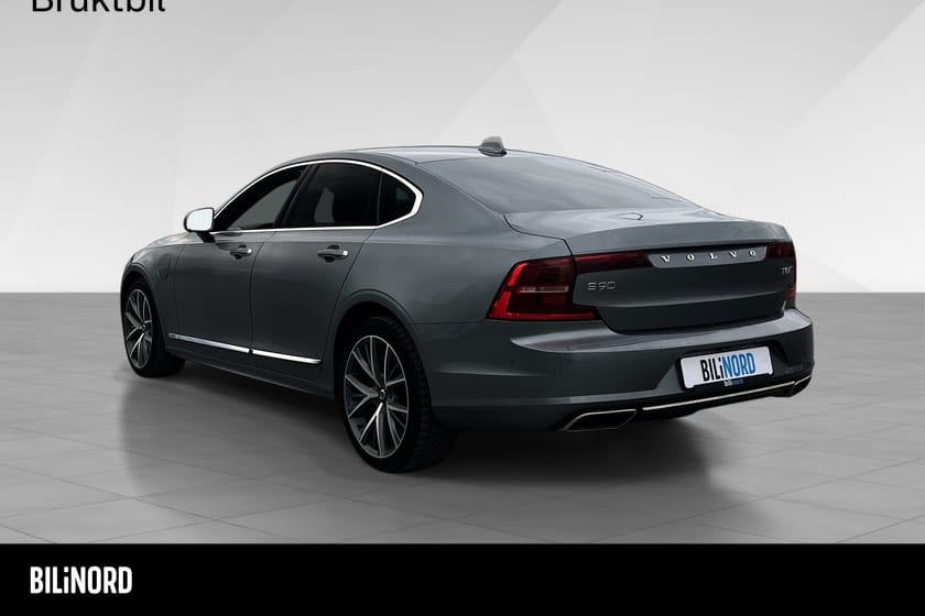 Bilde 5 av Volvo S90 Inscription