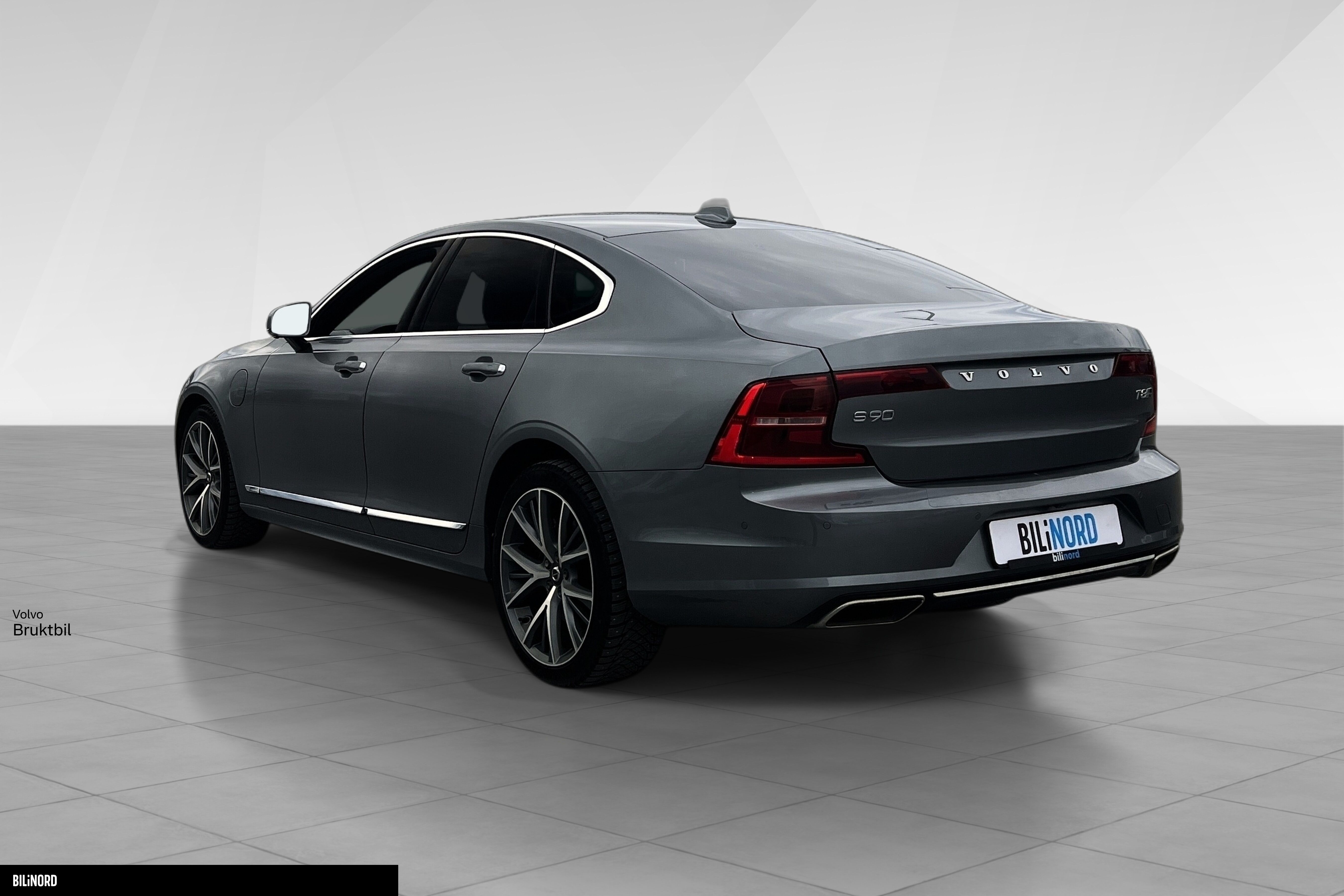 Volvo S90 bilde 5