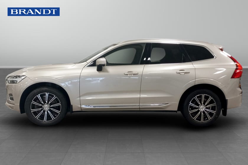 Bild 3 av Volvo XC60 T5 AWD Inscription
