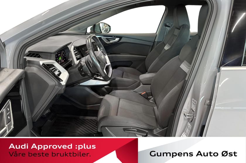 Bilde 5 av Audi Q4 35 e-tron 