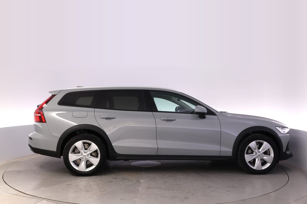 Volvo V60 2024 - miniatyr 5