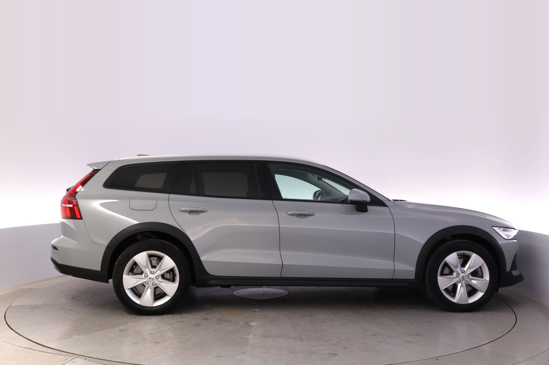Volvo V60 Cross Country 2024, bild 5/10