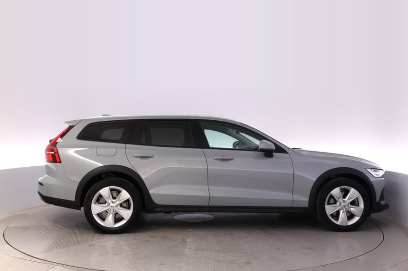 Bild 5 av Volvo V60 Cross Country