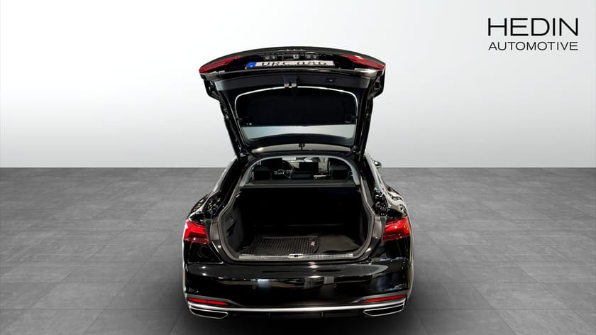 Bild 5 av Audi A5 Sportback 45 TFSI quattro S Tronic Comfort / Dragkrok