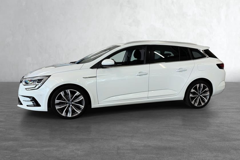 Bilde 2 av Renault Mégane E-TECH Plug-in Grandtour