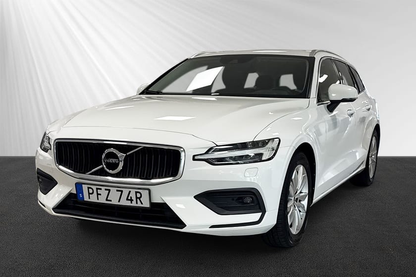Bild 4 av Volvo V60