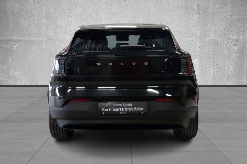 Bilde 4 av Volvo EX30 Twin Motor Performance Plus I 4x4 I Harman&Kardon I 19"