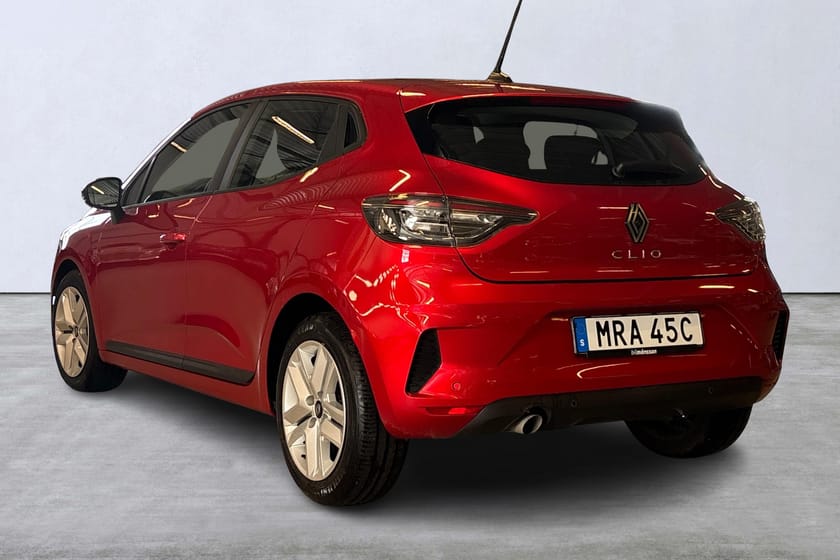 Bild 3 av Renault Clio phII TCe 90 Evolution