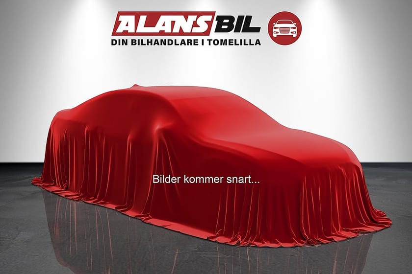 Bild 1 av Toyota Corolla Touring Sports