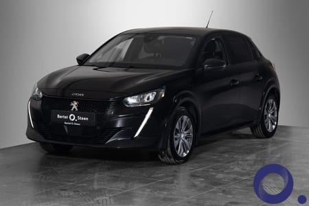 Peugeot e-208 50 kWh | Ad. cruise | Ryggekamera | INNBYTTEKAMPANJE