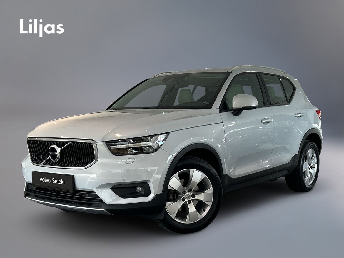 EGK66A – Volvo XC40