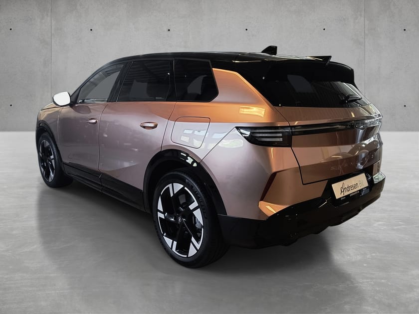 Bilde 3 av Opel Grandland Electric GS, HUD, Focal Hifi, 360* Kamera, Glasstak