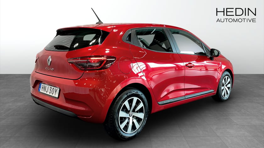 Bild 5 av Renault Clio