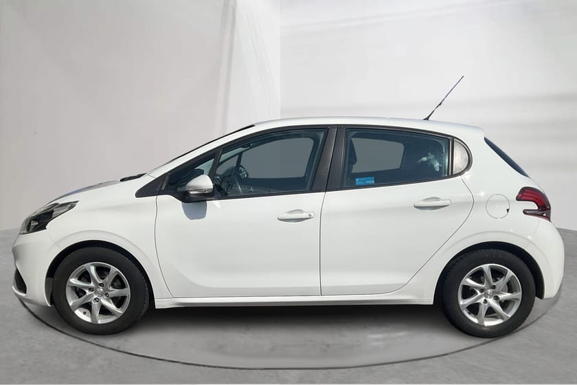 Bild 2 av Peugeot 208 PureTech 5dr (82hk)