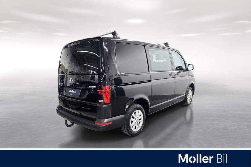 Bilde 5 av Volkswagen Transporter