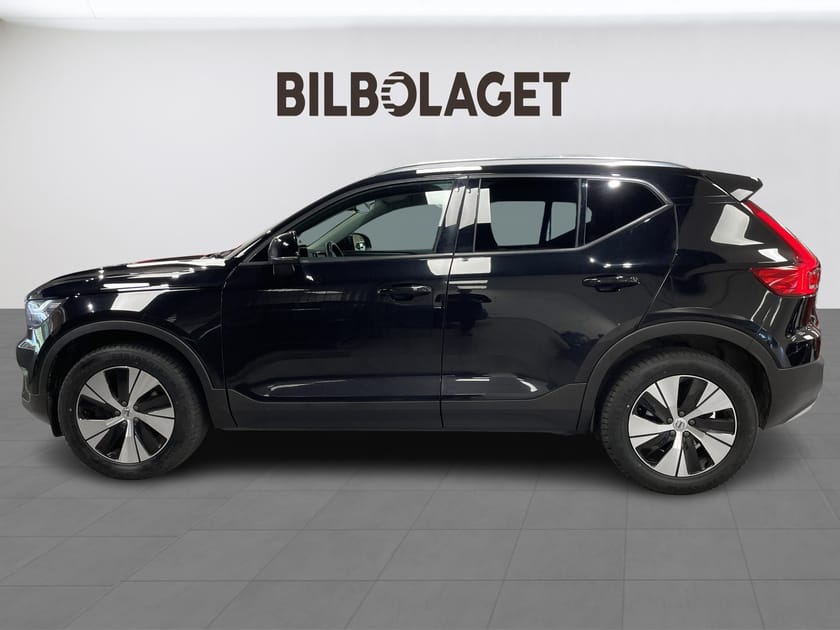 Bild 2 av Volvo XC40 B4 II AWD Bensin MomAdv NaviPro Edt