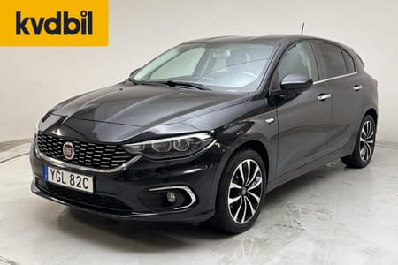 Fiat Tipo 1.4 5dr (120hk)