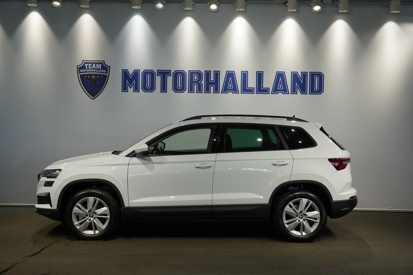 Bild 2 av Škoda Karoq SELECTION 1,5 TSI 150 HK KAMPANJ