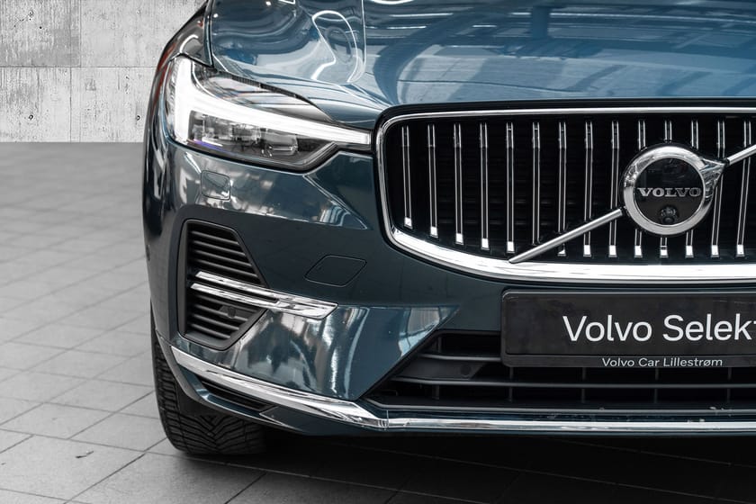 Bilde 2 av Volvo XC60