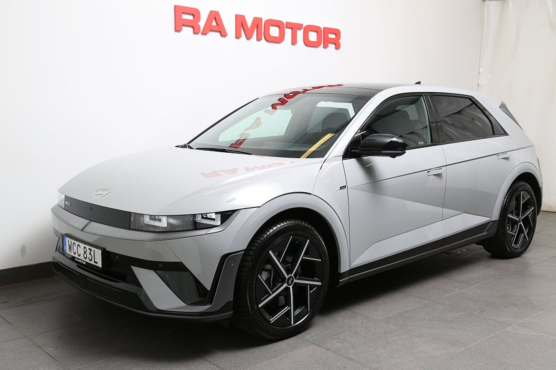 Hyundai Ioniq 5