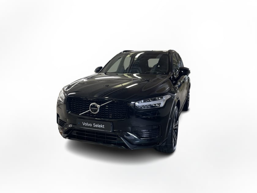 Bild 1 av Volvo XC90 Recharge T8 R-Design 7-säten