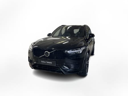 Volvo XC90 Recharge T8 R-Design 7-säten