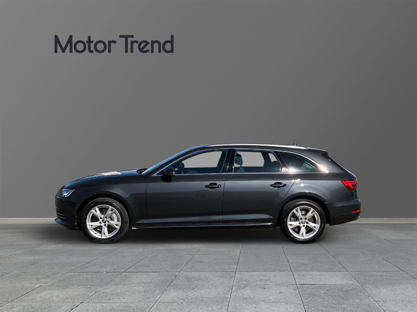 Bild 3 av Audi A4 Avant 2,0 TFSI QUATTRO 252 HK S-TRONIC