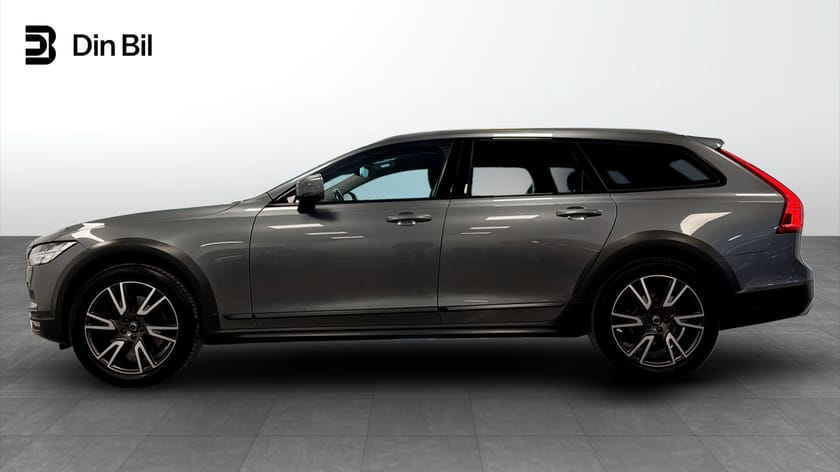 Bild 2 av Volvo V90 Cross Country D4 AWD Advanced/Teknikpkt