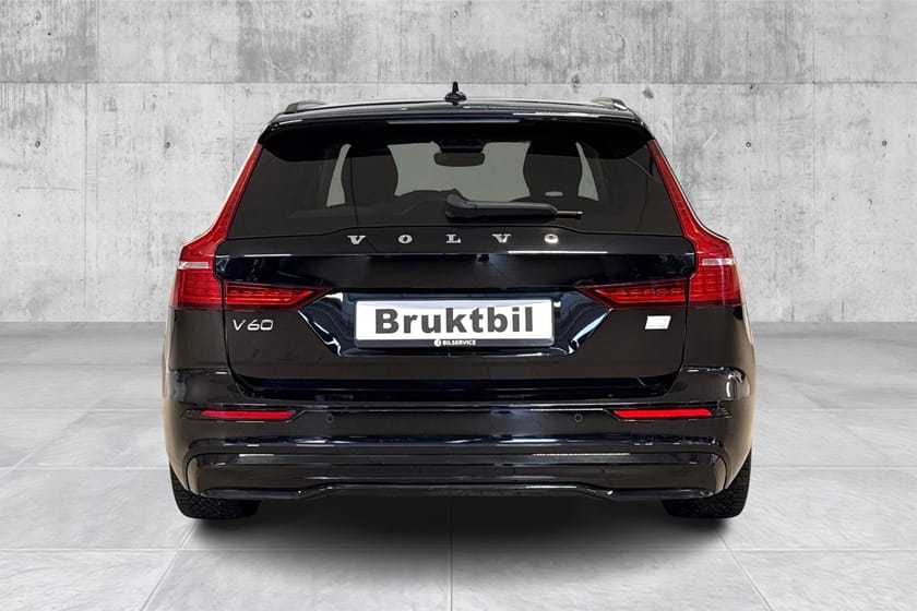 Bilde 3 av Volvo V60