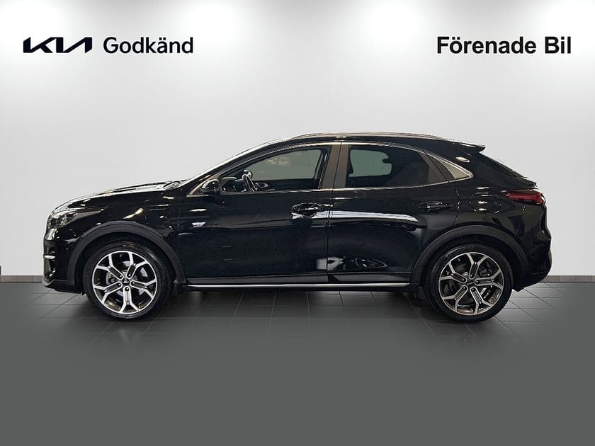 Bild 4 av Kia XCeed Plug-in Hybrid DCT ADVANCE PLUS