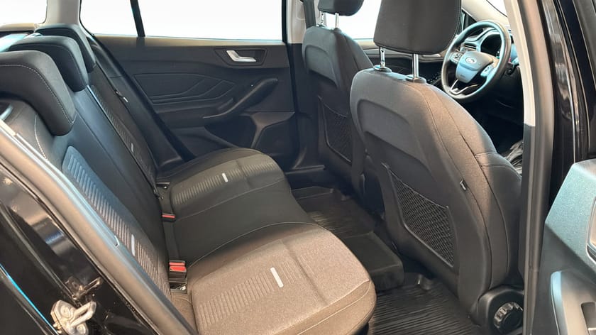 Bild 5 av Ford Focus Active Kombi