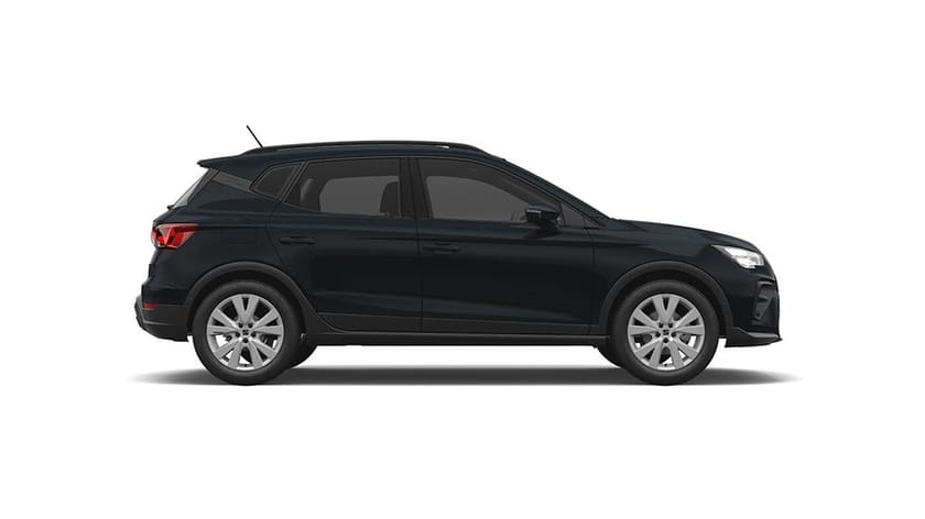 Bild 5 av SEAT Arona 1.0 TSI 115 DSG STYLE | Backkamera | Komfortpaket