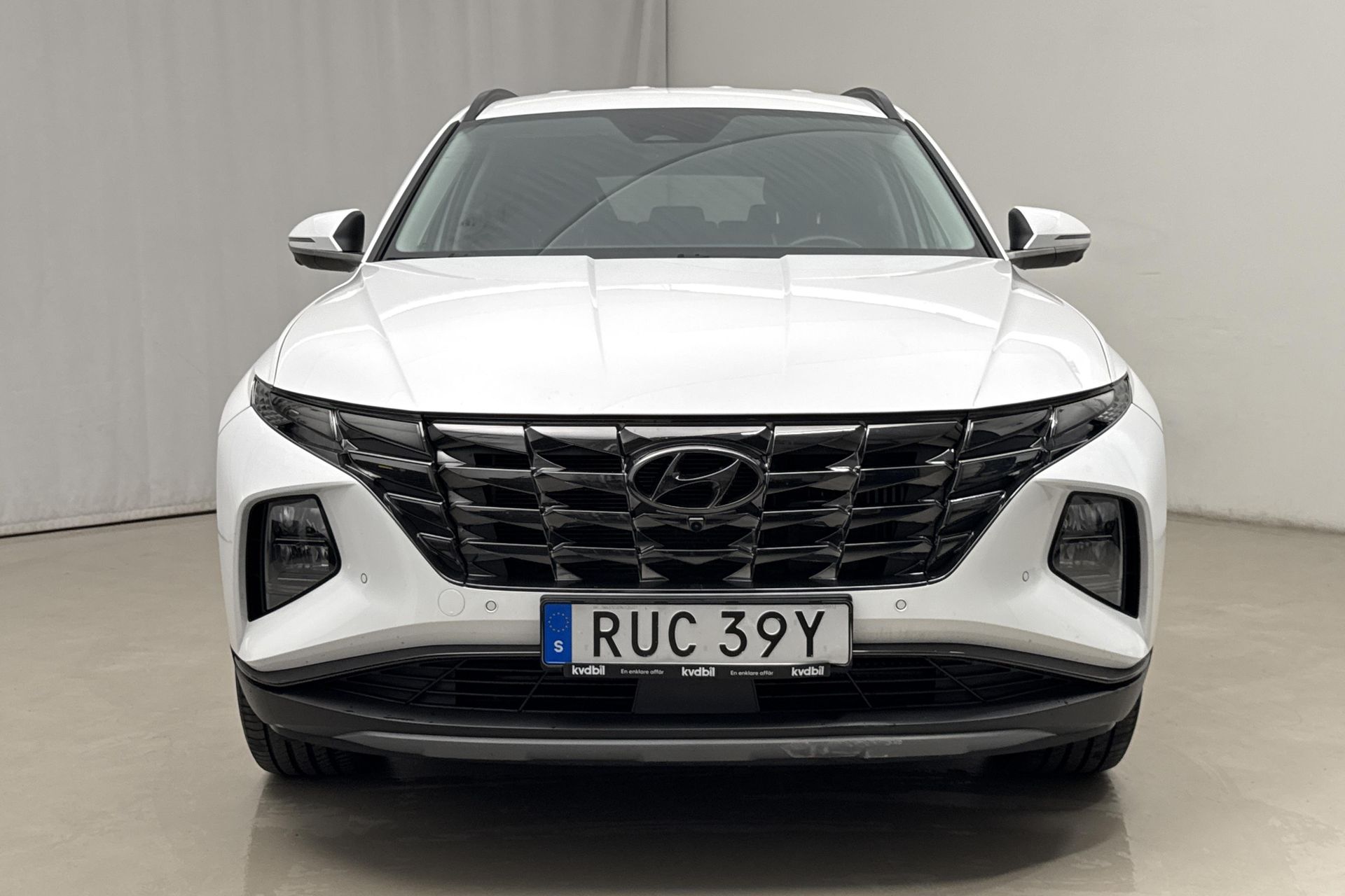 Hyundai Tucson PHEV 2022, bild 5/10