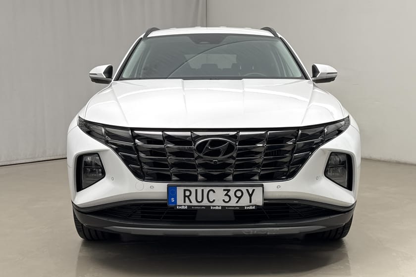 Bild 5 av Hyundai Tucson PHEV