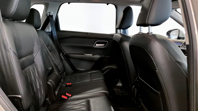 Bild 5 av Nissan X-Trail e-4ORCE