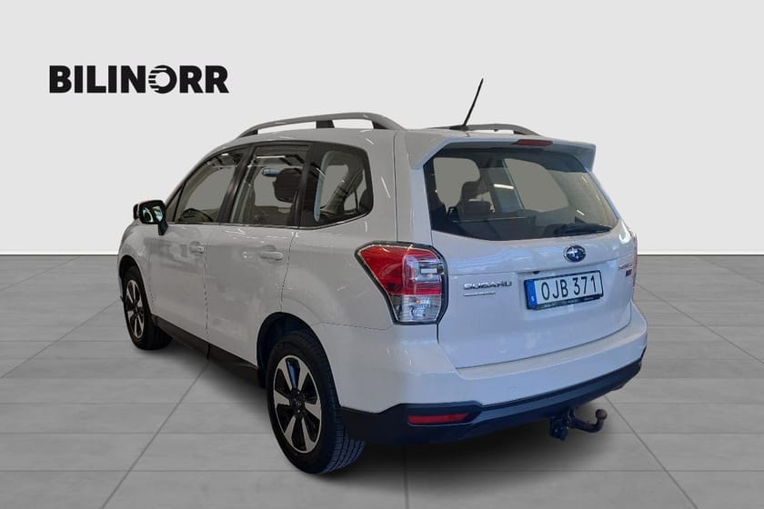 Bild 2 av Subaru Forester